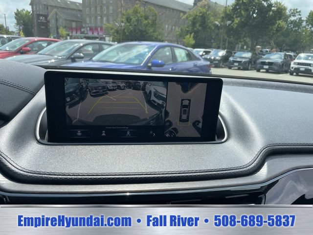 Used 2024 Acura MDX SH-AWD w/ Advance Package image 24