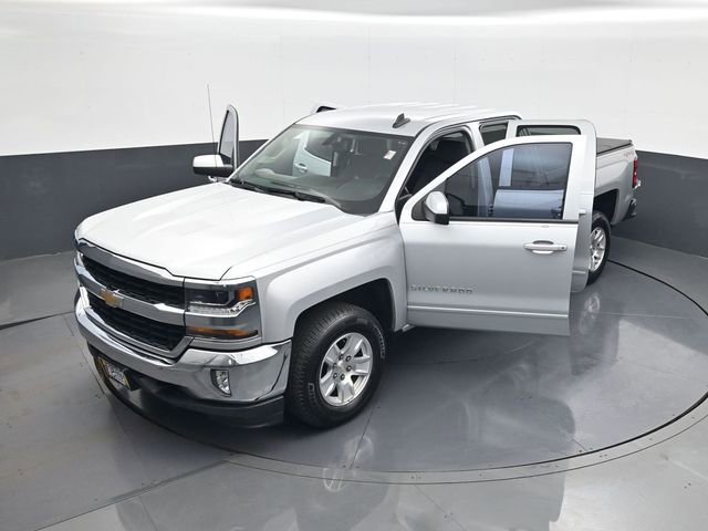 Used 2017 Chevrolet Silverado 1500 LT w/ All Star Edition image 30