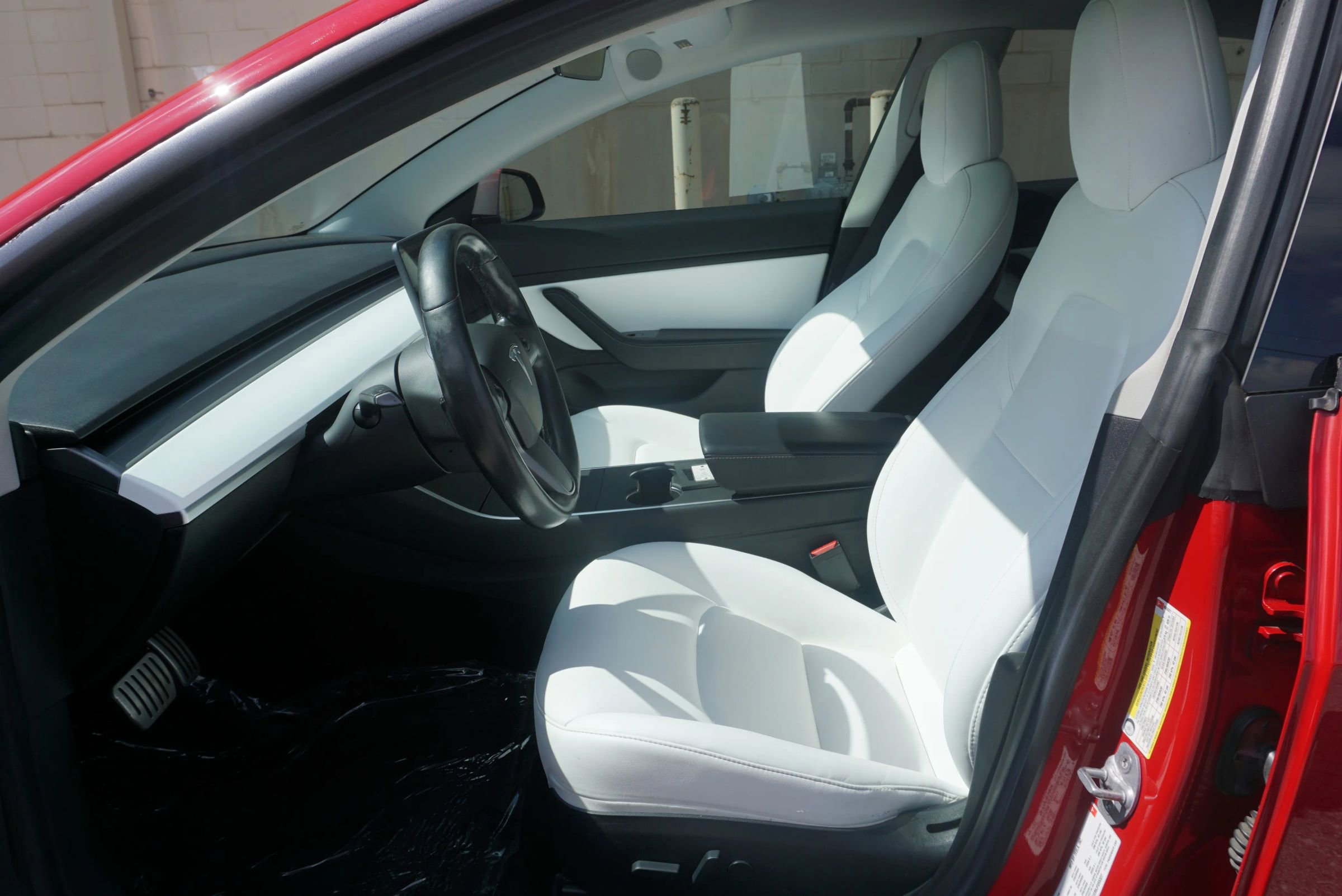 Used 2018 Tesla Model 3 Long Range image 21