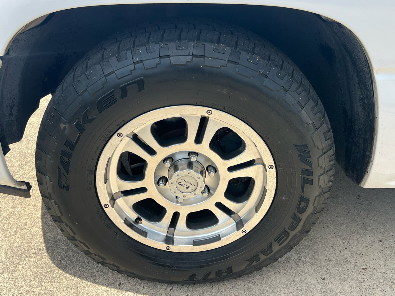 Used 2006 GMC Sierra 1500 SLT w/ Onstar Plus Package image 15