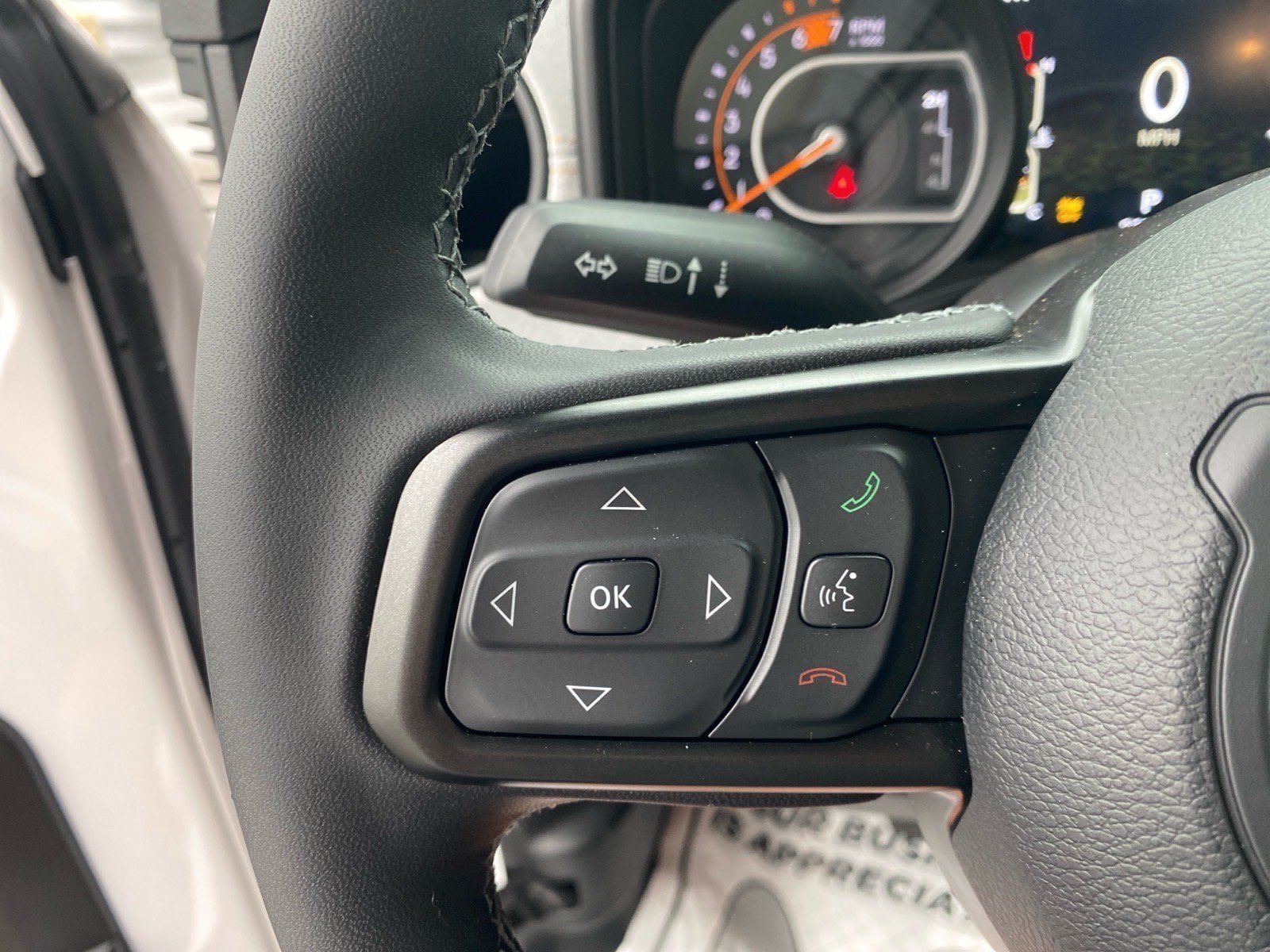 Used 2026 Jeep Wrangler Unlimited Sport AWD/4WD image 19