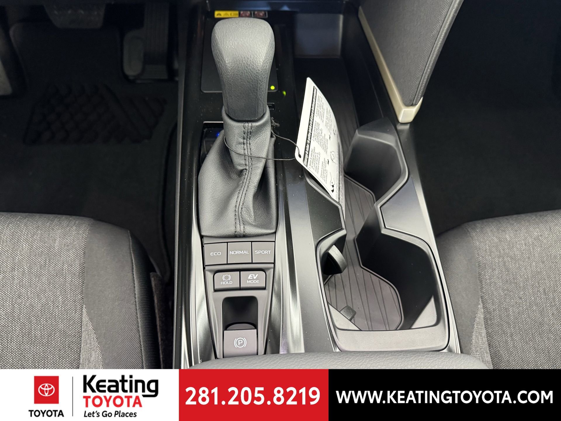 Used 2026 Toyota Camry LE image 9