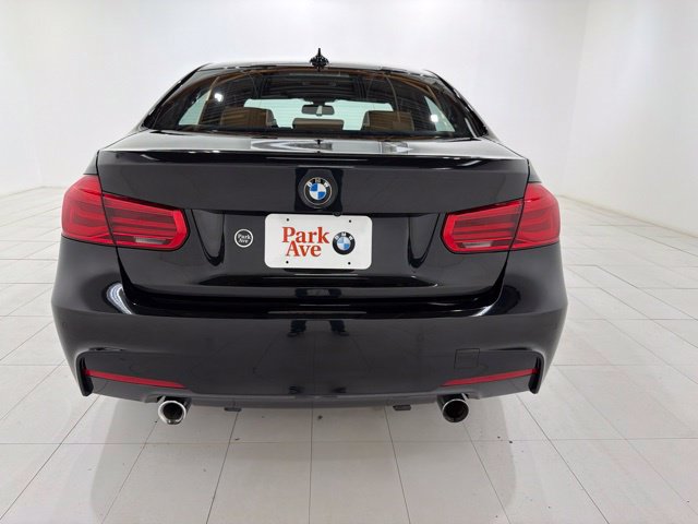 Used 2018 BMW 340i xDrive Sedan AWD/4WD image 4