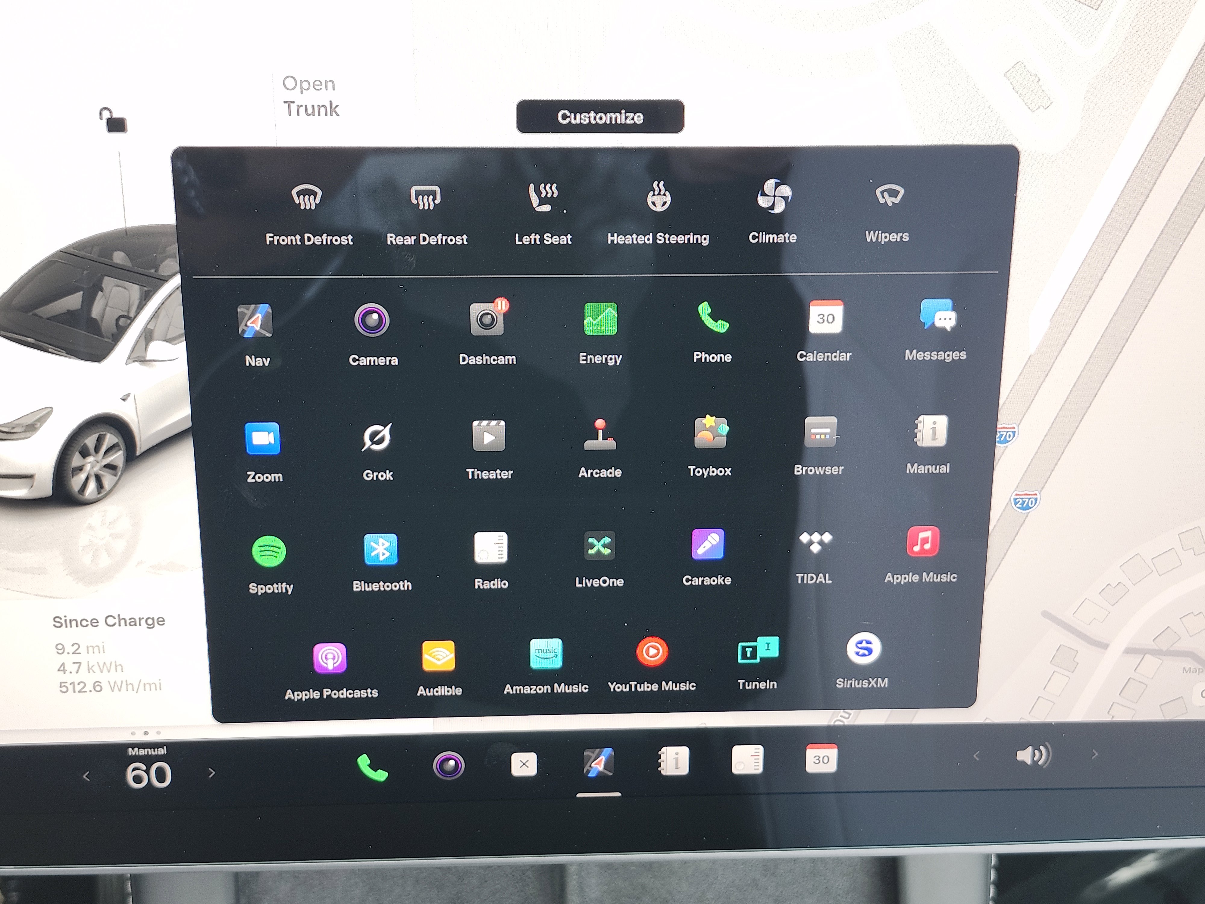 Used 2024 Tesla Model Y Long Range image 32