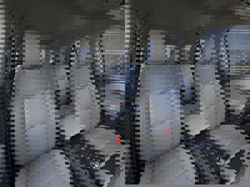 New 2026 Ford Explorer Active w/ Active Comfort Package image 10