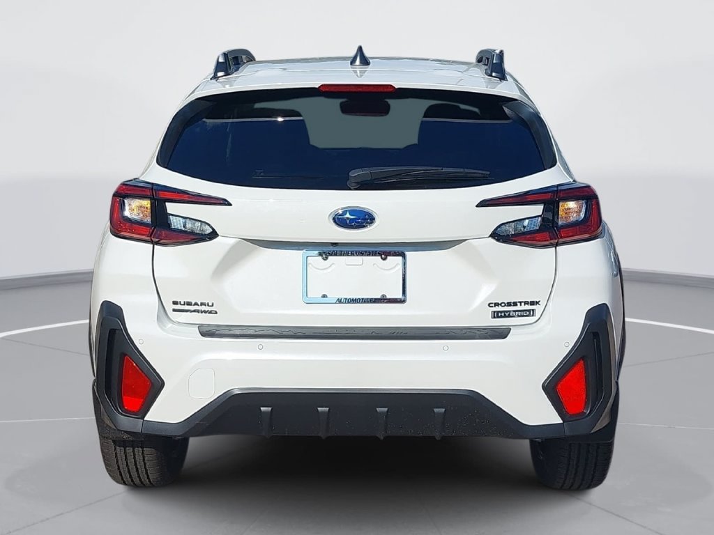 New 2026 Subaru Crosstrek 2.5i Limited AWD/4WD image 6