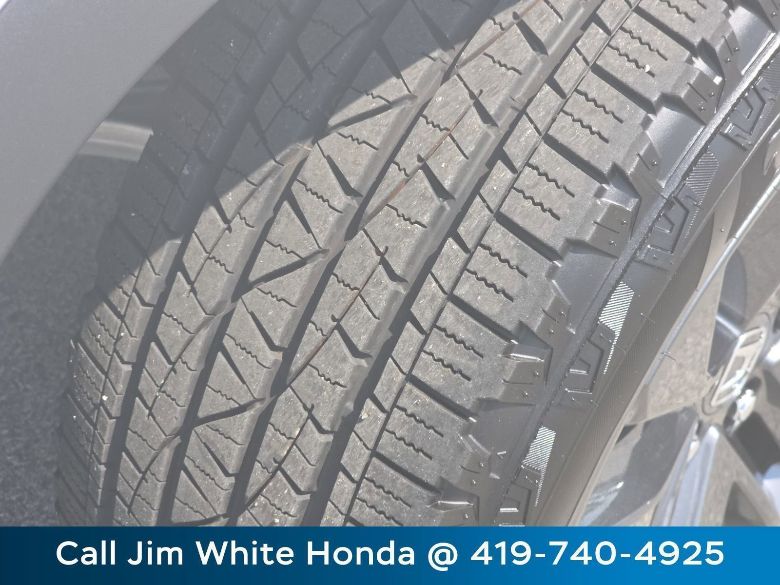 Certified 2025 Honda Ridgeline Sport image 10