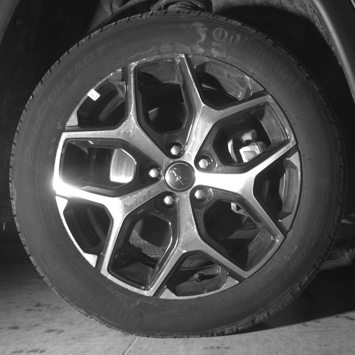 Used 2025 Jeep Compass Limited AWD/4WD image 13