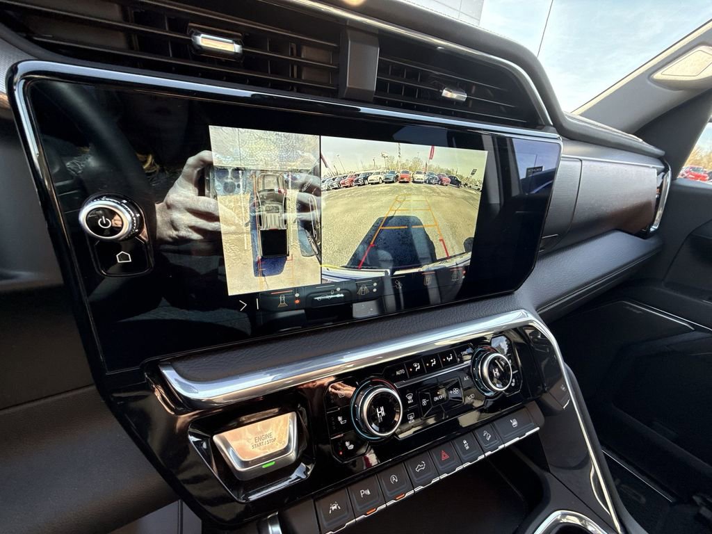 Certified 2024 GMC Sierra 1500 Denali w/ Denali Reserve Package image 21