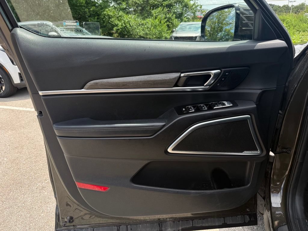 Used 2020 Kia Telluride SX w/ SX Prestige Package AWD/4WD image 7
