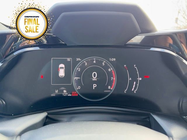 New 2026 Lexus NX 350 AWD w/ Premium Package image 21