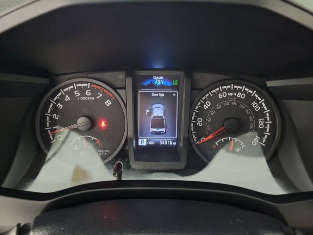 Used 2023 Toyota Tacoma SR image 27