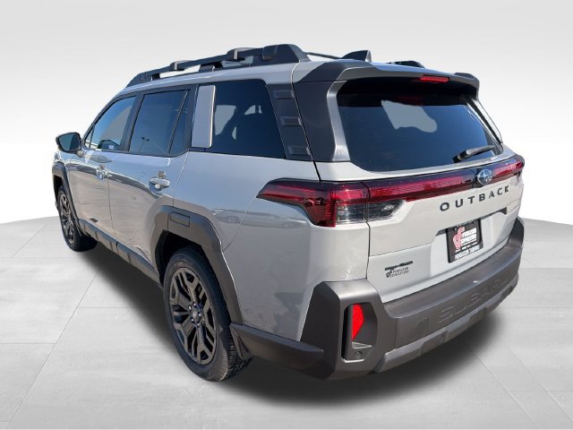 New 2026 Subaru Outback Limited XT AWD/4WD image 5