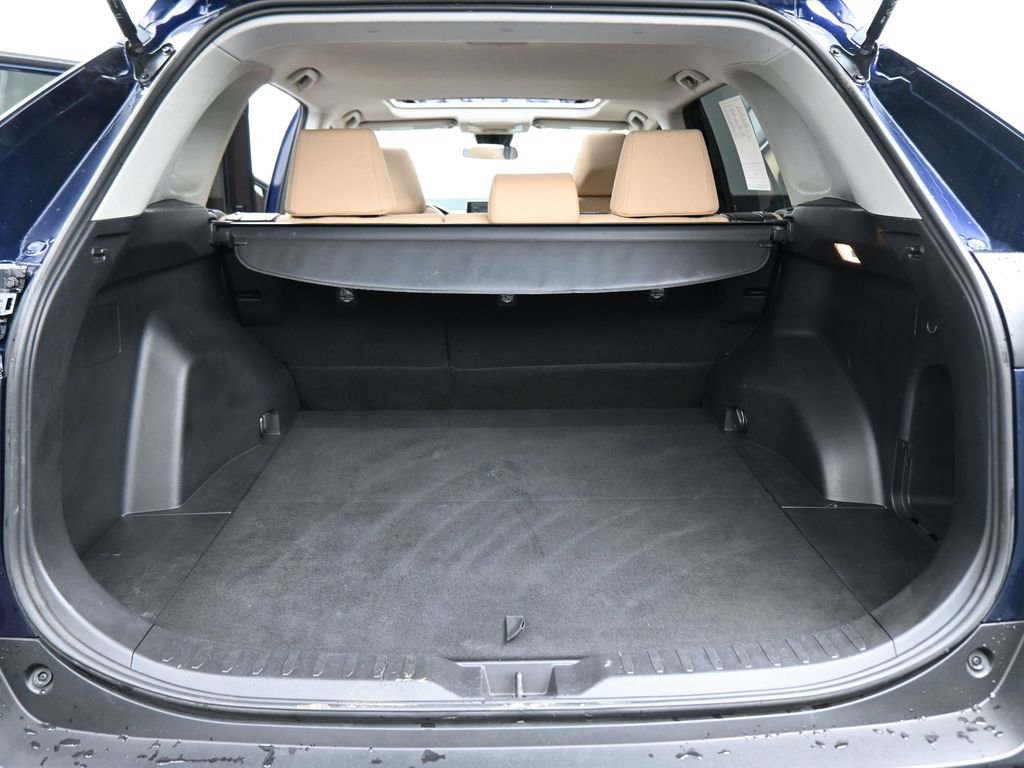 Used 2019 Toyota RAV4 XLE image 17