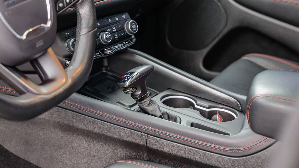 Certified 2023 Dodge Durango R/T w/ Tow 'N Go Package image 25