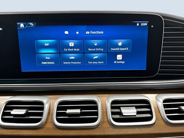 Used 2026 Mercedes-Benz GLE 350 4MATIC image 22