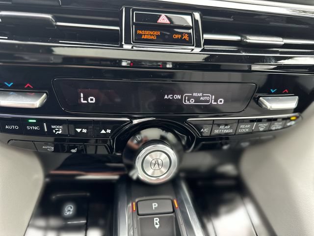 New 2026 Acura MDX w/ Advance Package AWD/4WD image 20