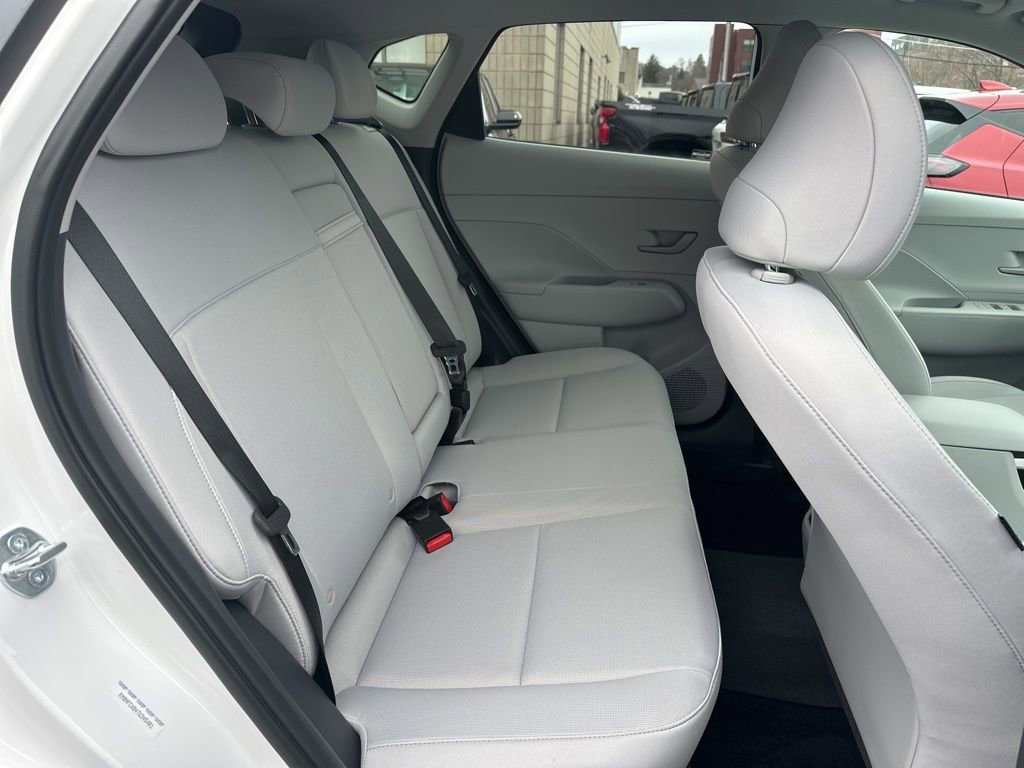 Used 2026 Hyundai Kona SEL Sport image 22