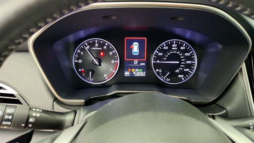 Used 2023 Subaru Outback Touring XT AWD/4WD image 16