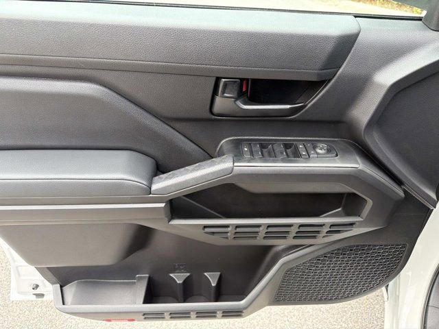 Certified 2025 Toyota Tacoma SR w/ SR Upgrade Package RWD image 7