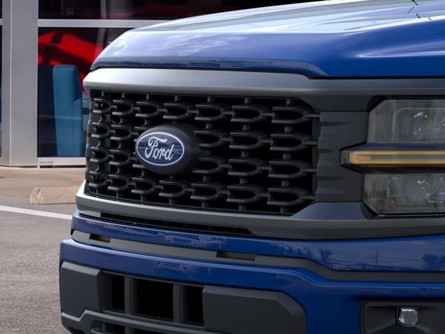 New 2026 Ford F150 STX w/ Equipment Group 200A AWD/4WD image 17
