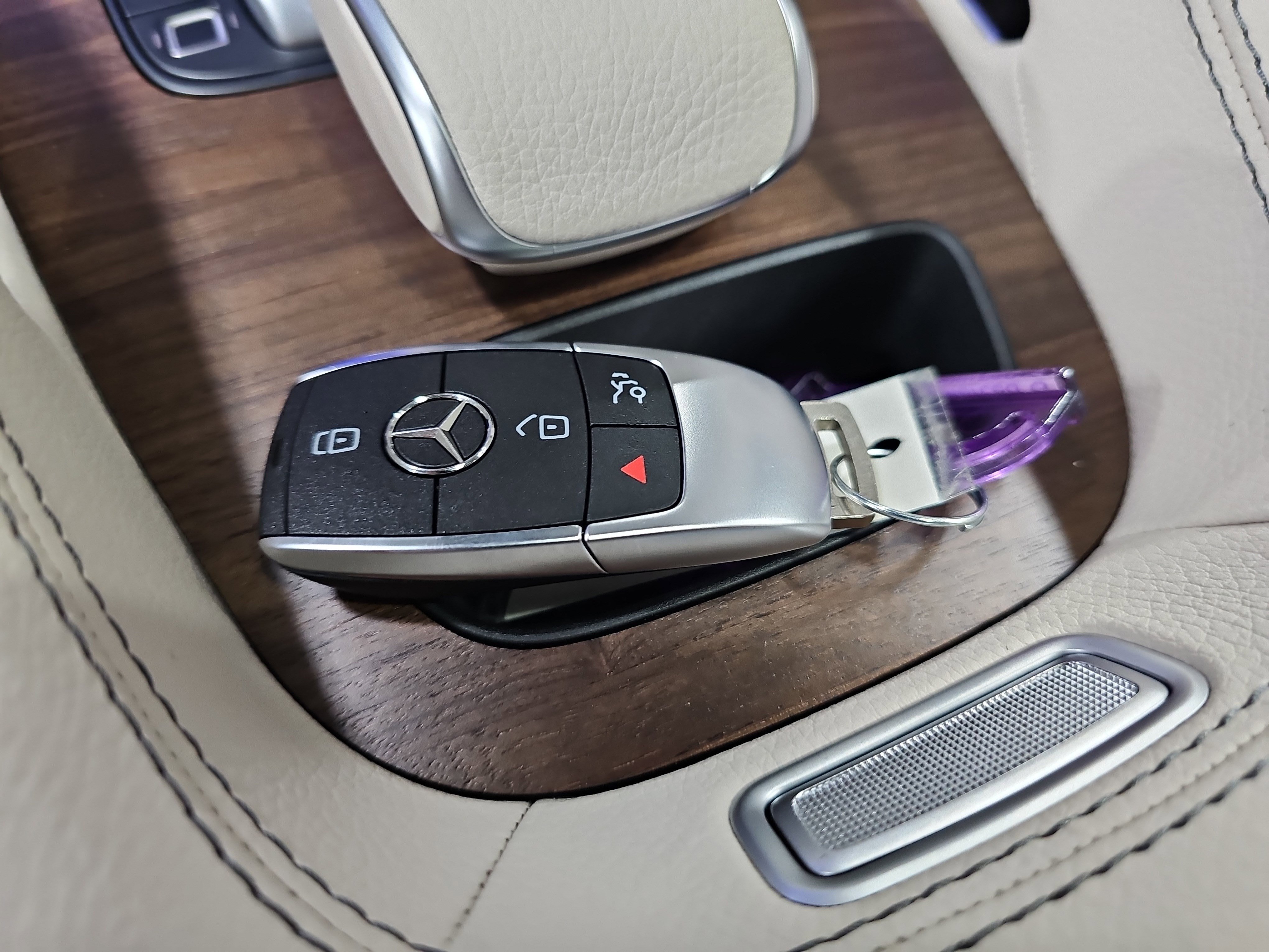 New 2026 Mercedes-Benz GLE 450 4MATIC image 37
