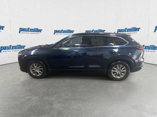 Used 2019 MAZDA CX-9 Touring w/ Touring Premium Package AWD/4WD image 6