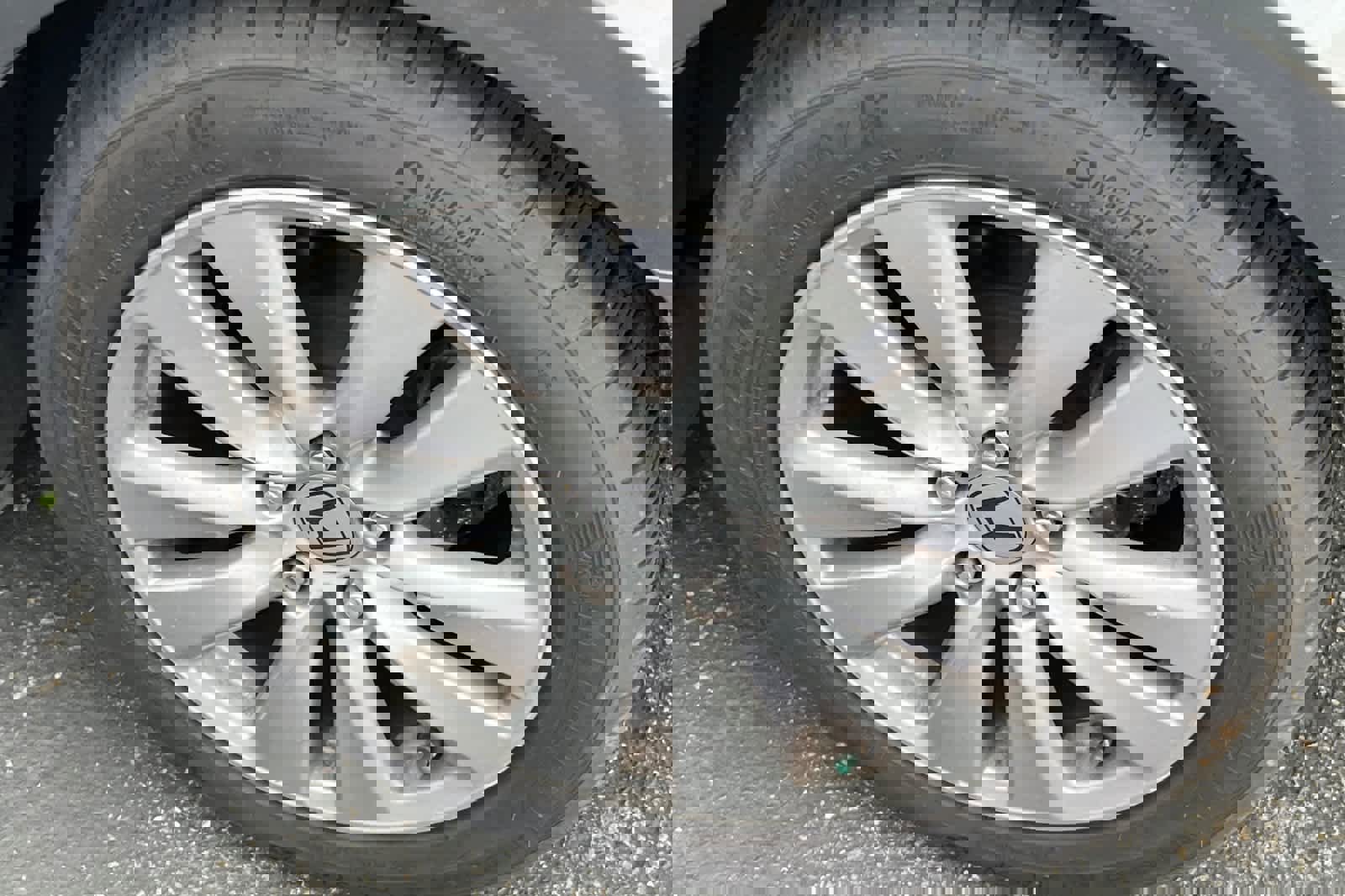 Used 2012 Honda Accord EX image 22