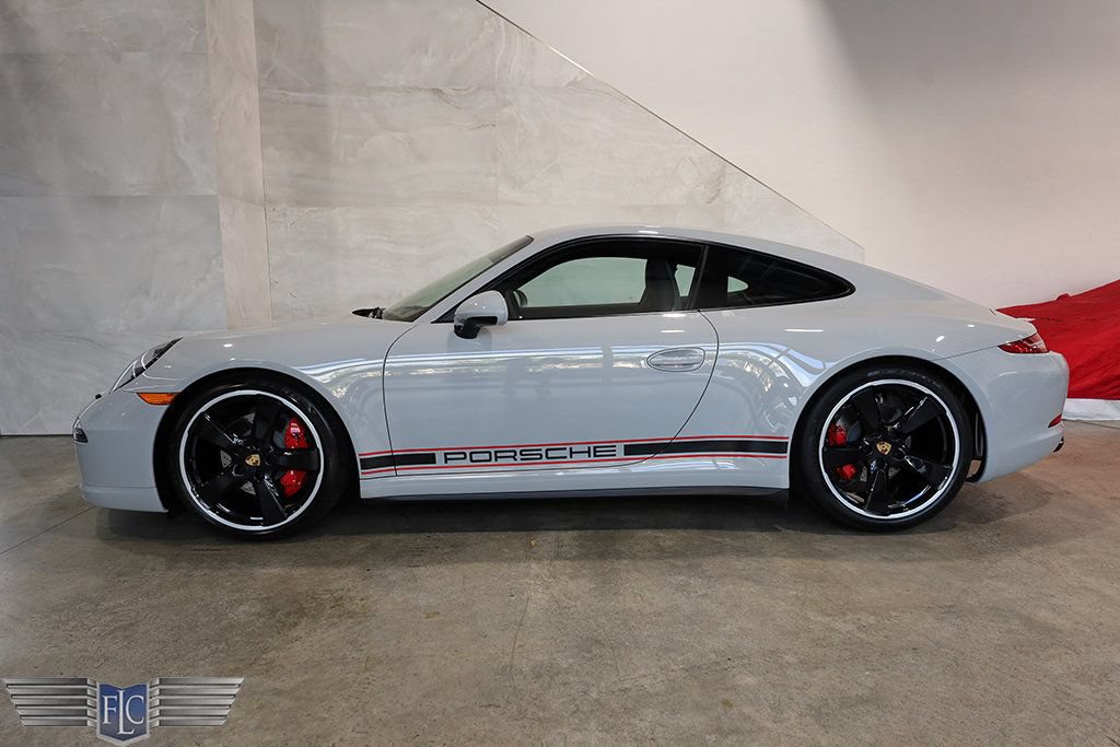 Used 2016 Porsche 911 Carrera GTS image 2