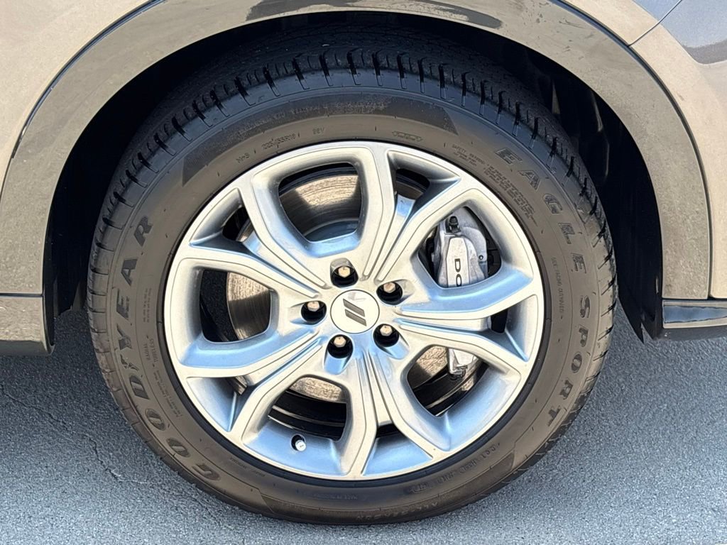 Used 2024 Dodge Hornet R/T Plus image 31