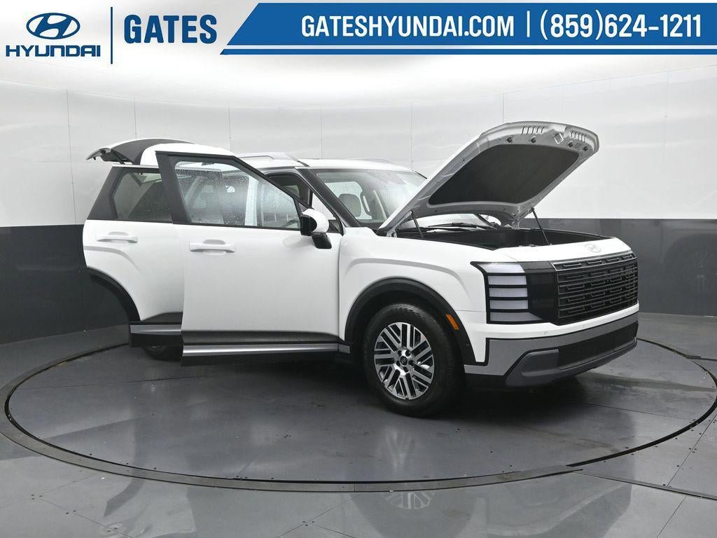 New 2026 Hyundai Palisade SEL image 50