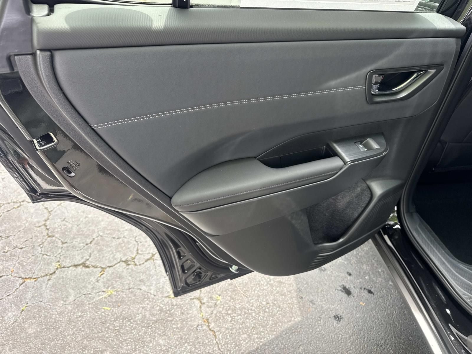 New 2026 Subaru Outback Touring XT AWD/4WD image 13