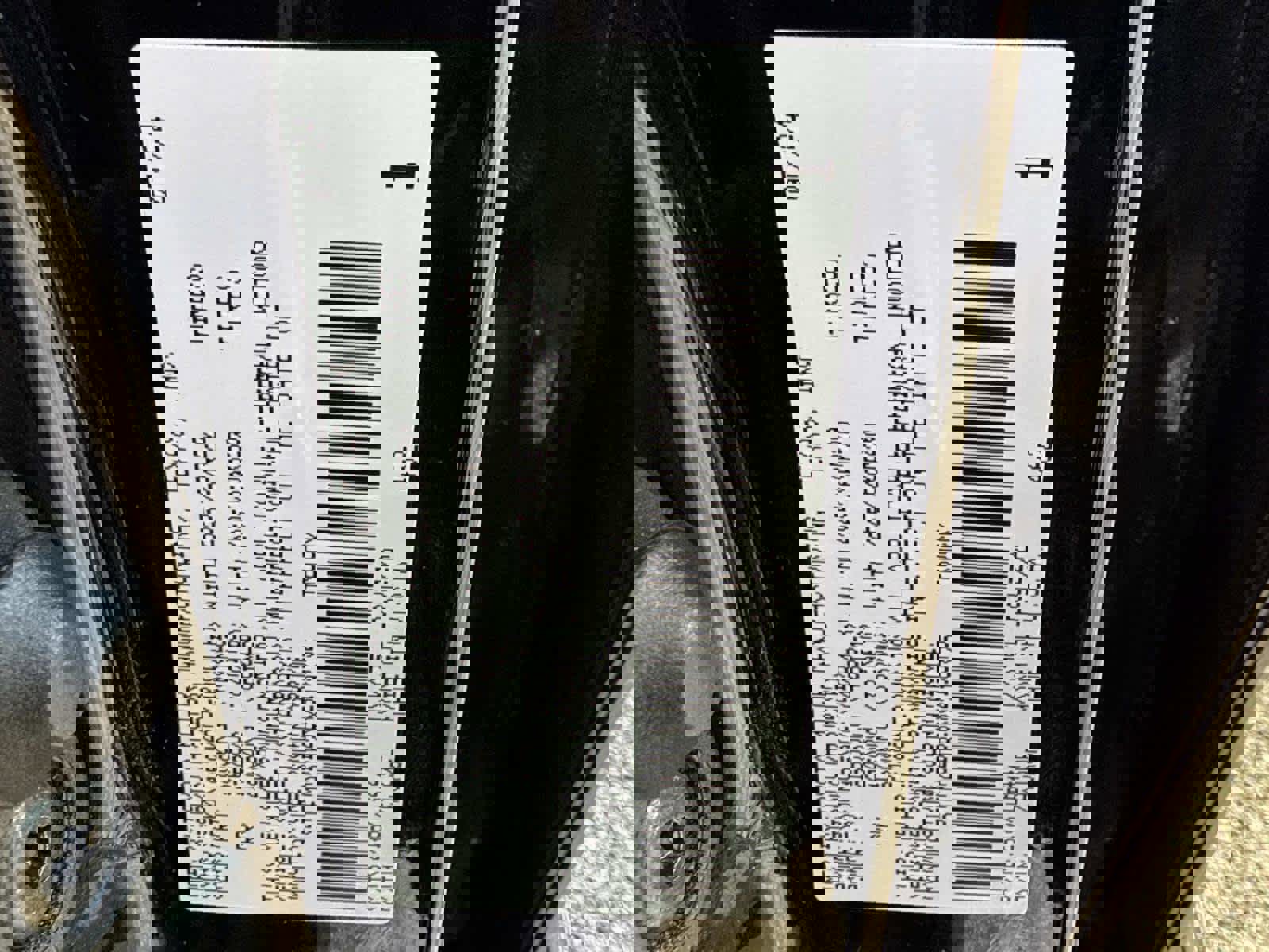 Used 2024 Toyota Tundra 1794 Edition image 29