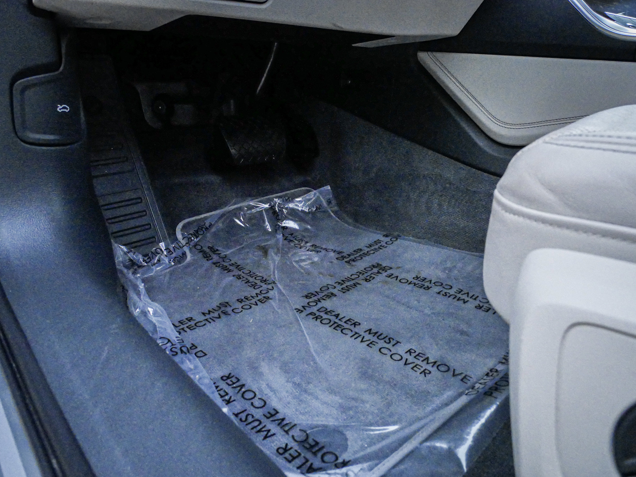 Used 2021 Audi A6 Premium Plus image 17