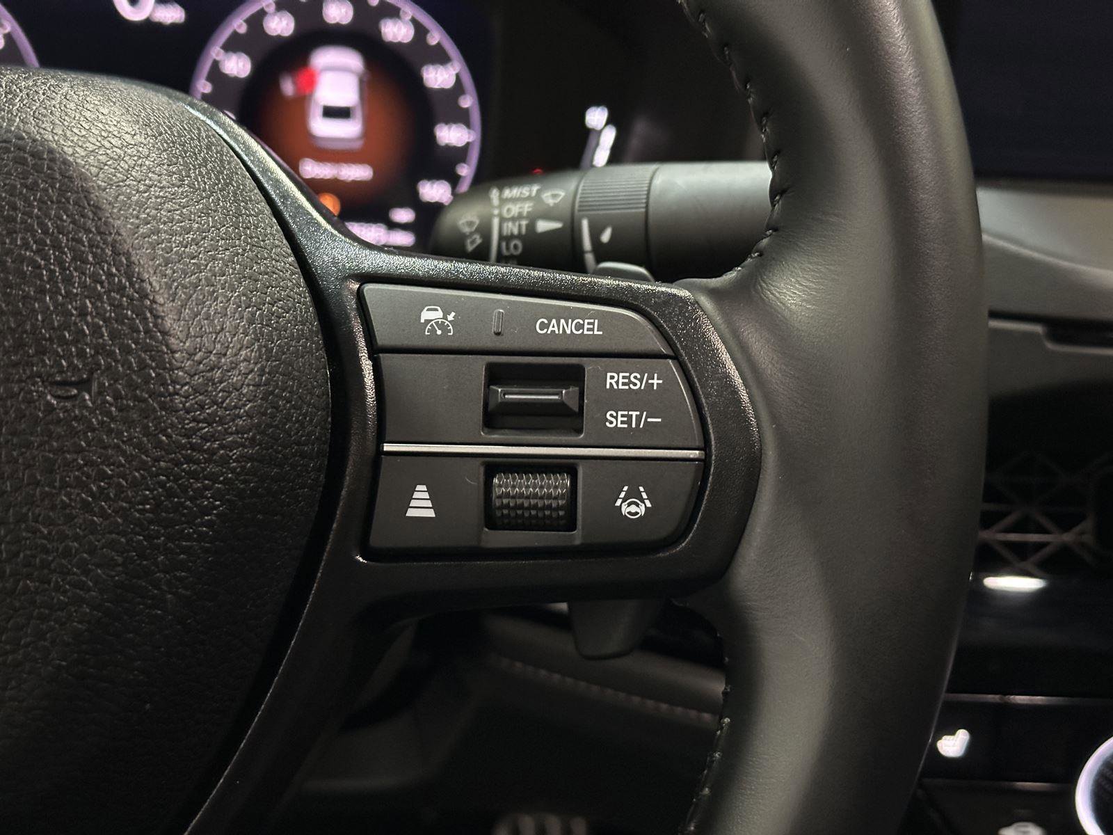 Used 2025 Honda Accord Sport image 26