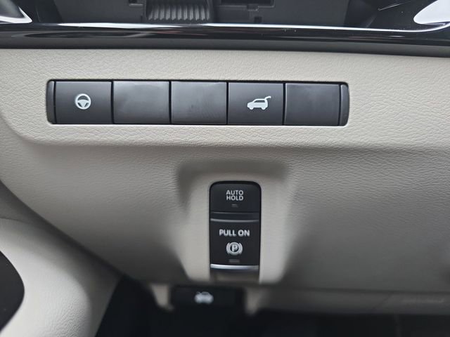 New 2026 Nissan Murano SL image 10