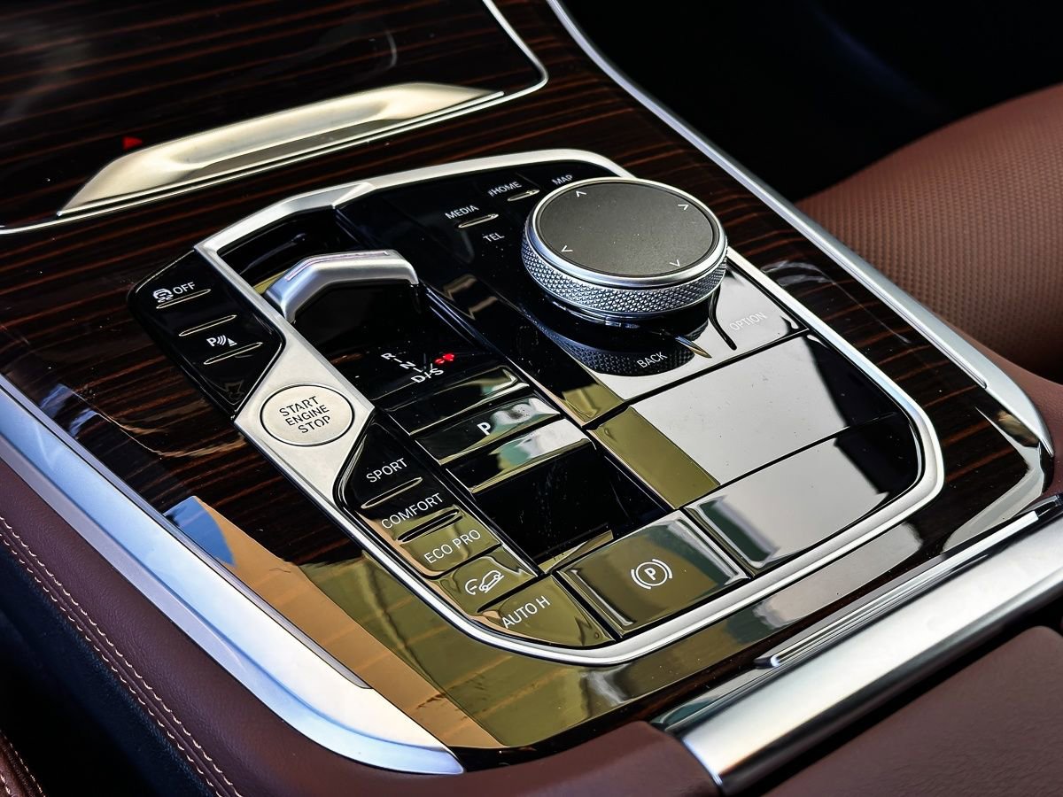 New 2026 BMW X5 xDrive40i w/ Premium Package image 16