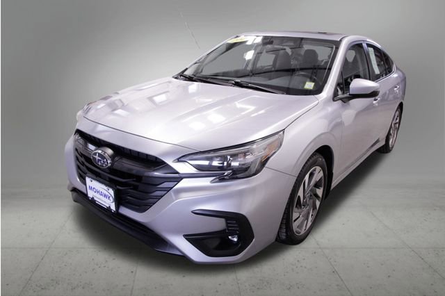 Used 2024 Subaru Legacy Limited