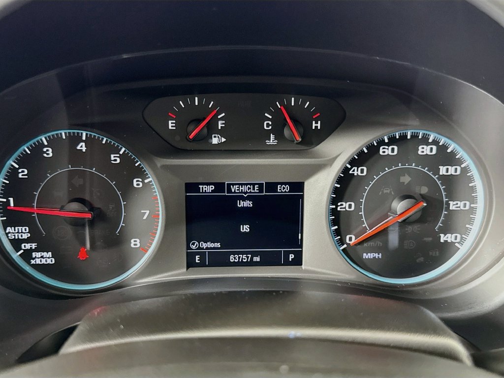 Used 2024 Chevrolet Malibu LT FWD image 29