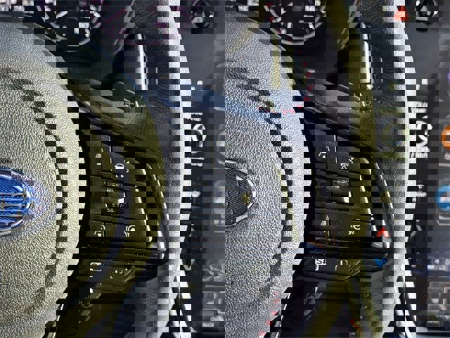 Certified 2025 Subaru Legacy Sport image 27