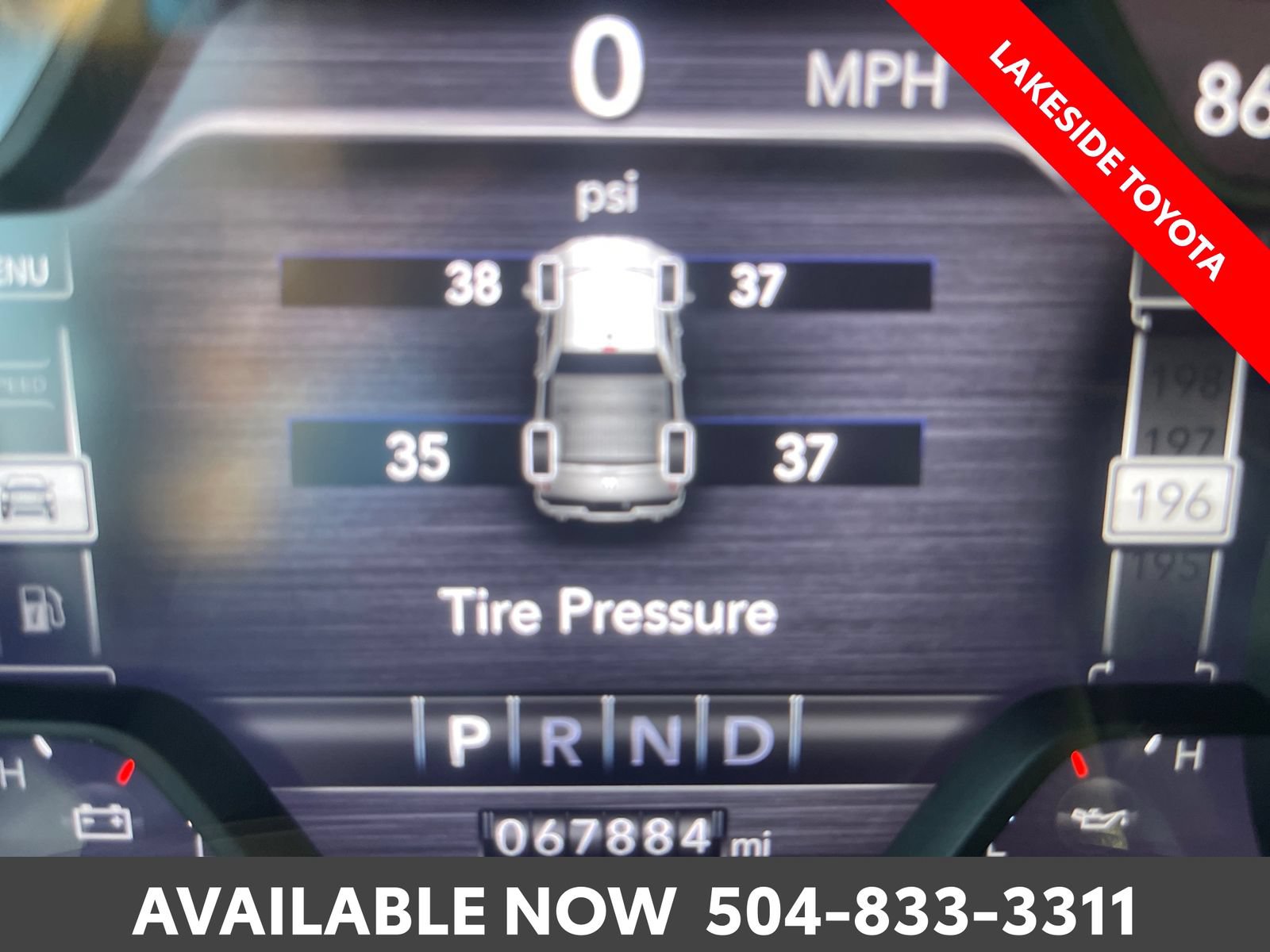 Used 2020 RAM 1500 Big Horn AWD/4WD image 35