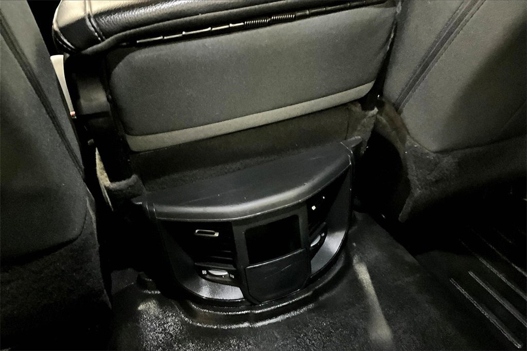 Used 2021 RAM 2500 Big Horn image 11