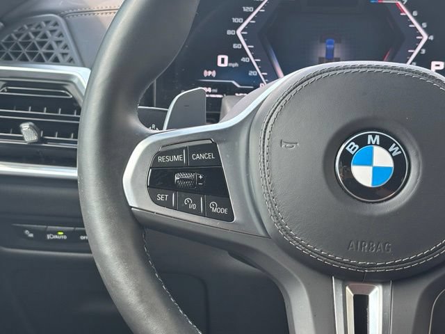 Used 2026 BMW X5 M60i AWD/4WD image 23