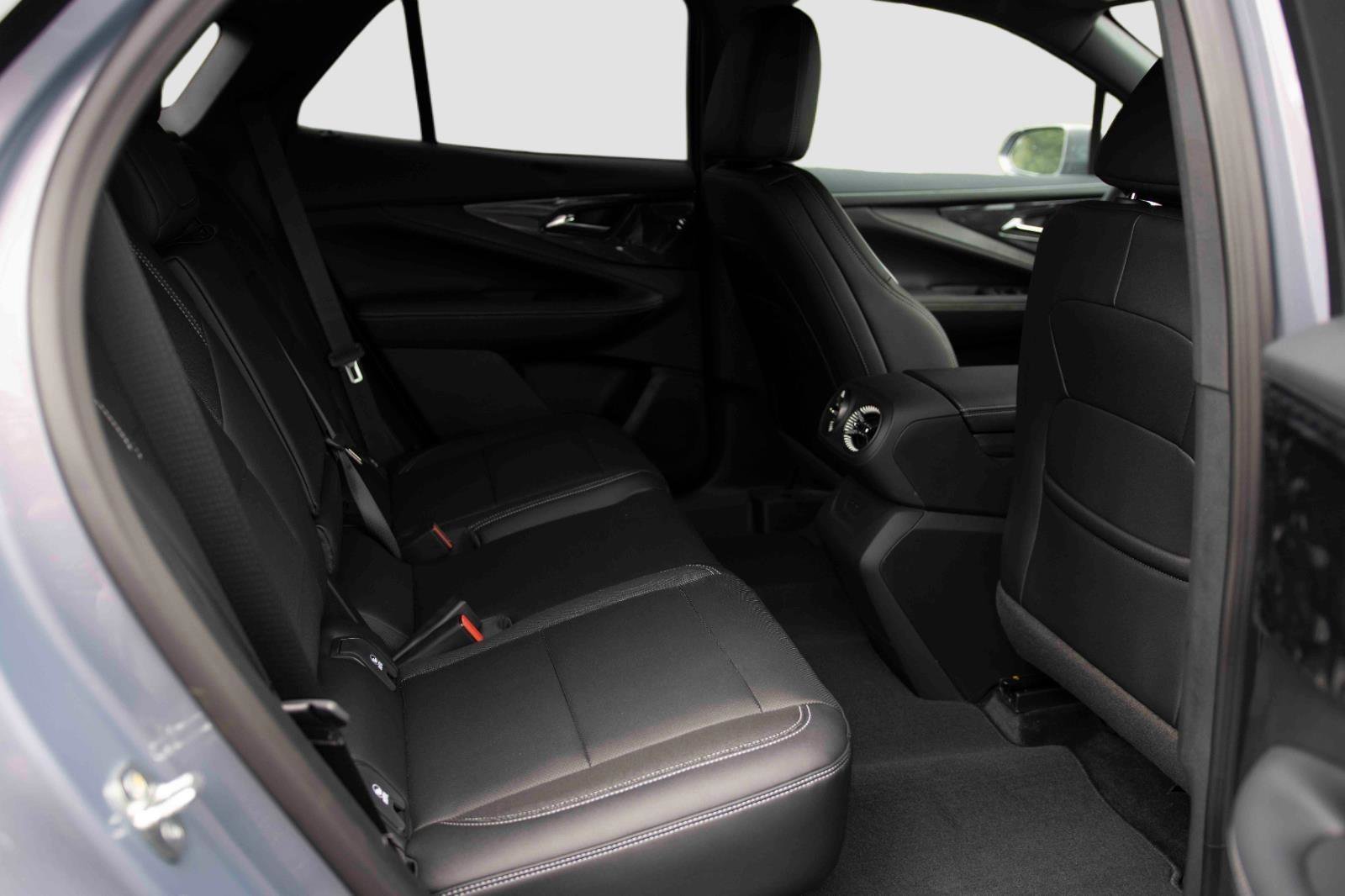 New 2025 Chevrolet Blazer EV LT image 22