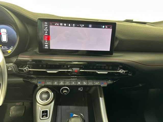 Used 2024 Dodge Hornet R/T Plus w/ R/T Blacktop Package image 23