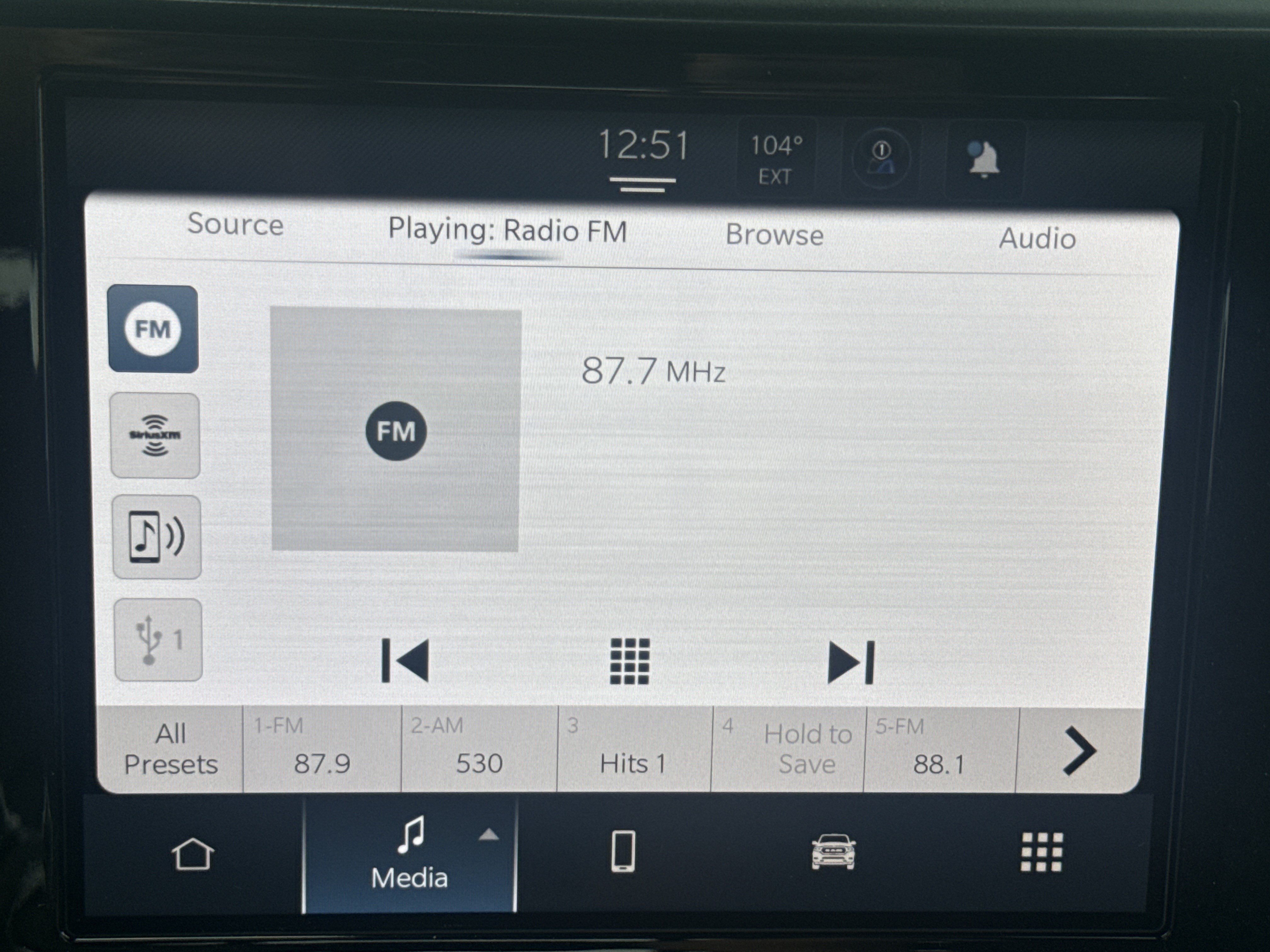 New 2026 RAM 1500 Tradesman AWD/4WD image 21