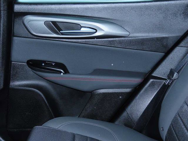 Used 2024 Dodge Hornet GT w/ Cold Weather Group image 22