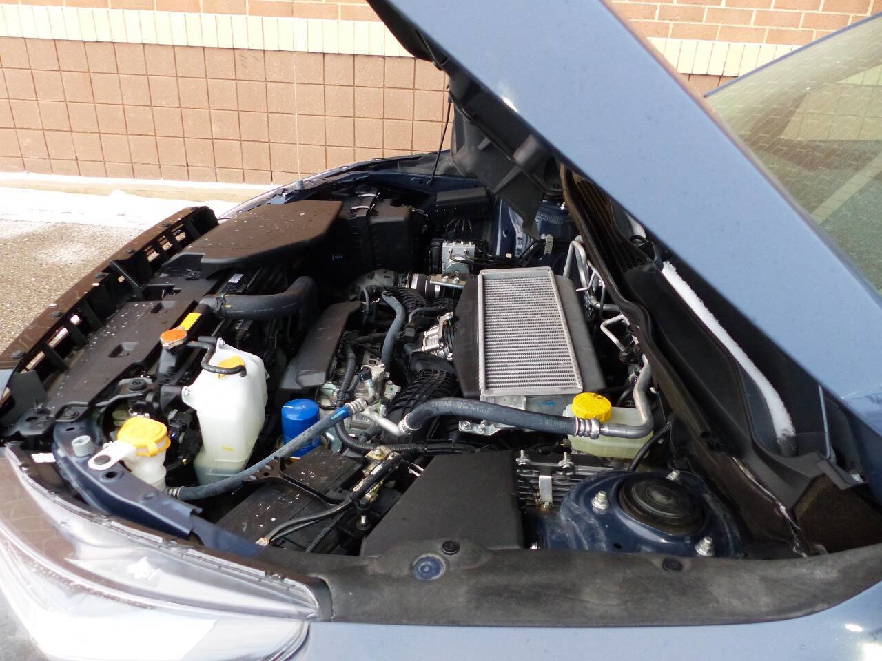 Used 2023 Subaru Ascent Limited w/ Technology Package image 15