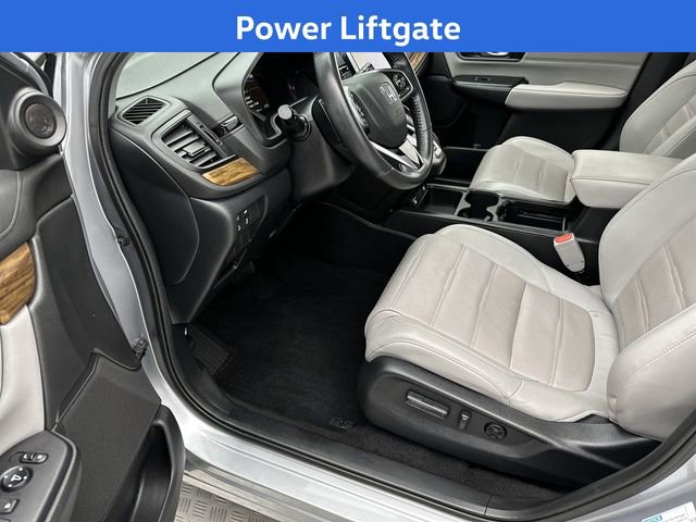 Used 2022 Honda CR-V EX-L image 13