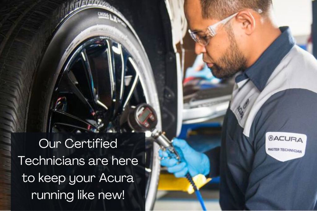 Certified 2025 Acura ADX A-Spec image 19